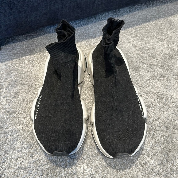 Balenciaga speed trainer sneakers - Picture 2 of 7